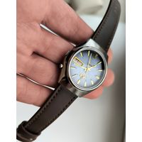 Часы Orient Автоподзавод. На ходу. С рубля