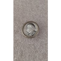 Значек знак Ленин,200 лотов с 1 рубля!!!