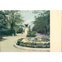 Открытка. Севастополь. Шамшин, Епифанцев.