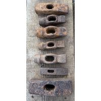 Молотки - сборный лот 4