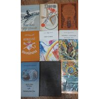 Сказки Разные. Смотрите описание ниже. Детская литература