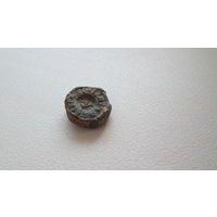 Пломба гербовая, старинная.болие 200 лет