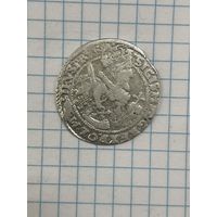 Орт 1622г.(1) Сигизмунд Ваза (Речь Посполитая).