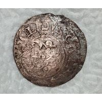 Солид Густав  Адольф.