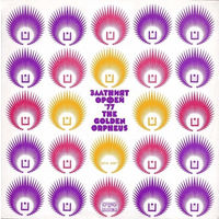 The Golden Orpheus '77