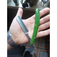 Опасная бритва Стиз