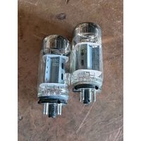 Радиолампа 6П3С-Е