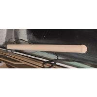 Черенок для саперной лопатки, РИА, Вермахт, Поляк и тд- клепанки