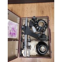 Портативный фотоувеличитель УПА-3