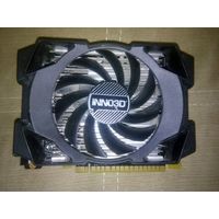 Видеокарта GeForce GTX 1050