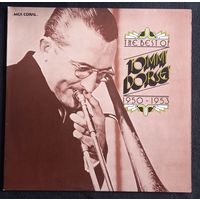 Tommy Dorsey – The Best Of Tommy Dorsey 1950-1953 / 2LP / Germany