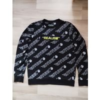 Свитшот р-р 46-48(S)